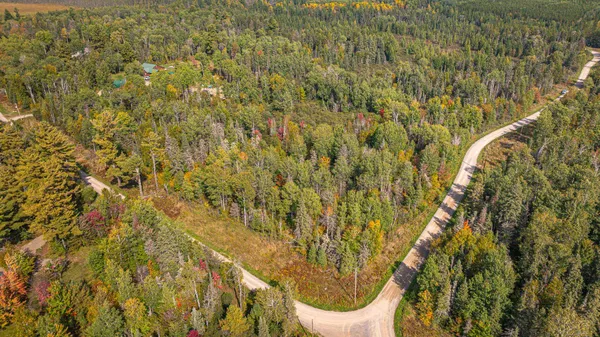 $71,900 | Tbd Johnson Creek Drive, Ely, MN 55731