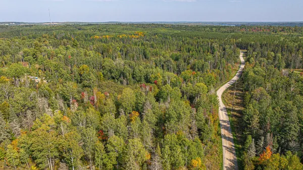 $71,900 | Tbd Johnson Creek Drive, Ely, MN 55731