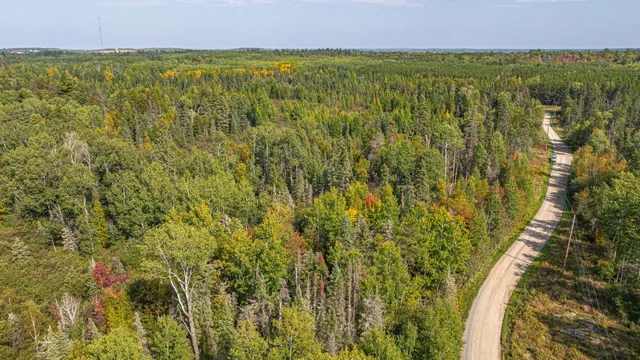 $71,900 | Tbd Johnson Creek Drive, Ely, MN 55731