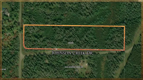 $71,900 | Tbd Johnson Creek Drive, Ely, MN 55731