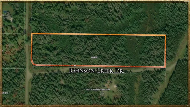 $71,900 | Tbd Johnson Creek Drive, Ely, MN 55731