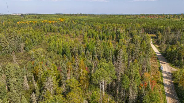 $71,900 | Tbd Johnson Creek Drive, Ely, MN 55731