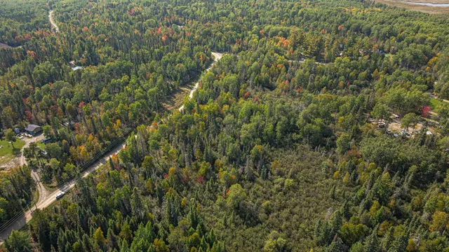 $71,900 | Tbd Johnson Creek Drive, Ely, MN 55731