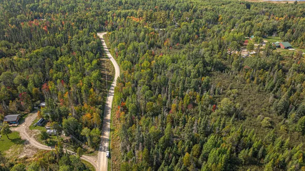 $71,900 | Tbd Johnson Creek Drive, Ely, MN 55731