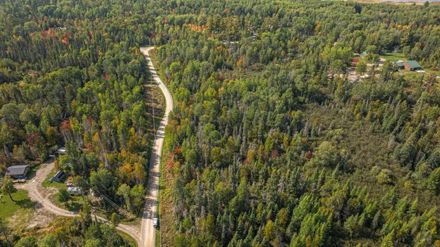 $71,900 | Tbd Johnson Creek Drive, Ely, MN 55731