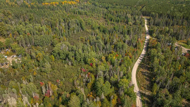 $71,900 | Tbd Johnson Creek Drive, Ely, MN 55731