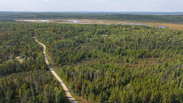 $71,900 | Tbd Johnson Creek Drive, Ely, MN 55731