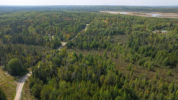 $71,900 | Tbd Johnson Creek Drive, Ely, MN 55731