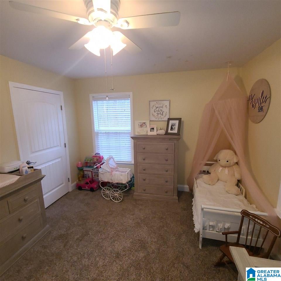 270 Ridgeway Circle Talladega, AL 35160 - Photo 14 of 21