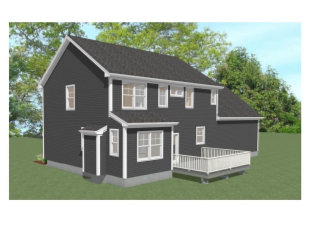 9 Colvintown Road Coventry, RI 02816 - Photo 3 of 11