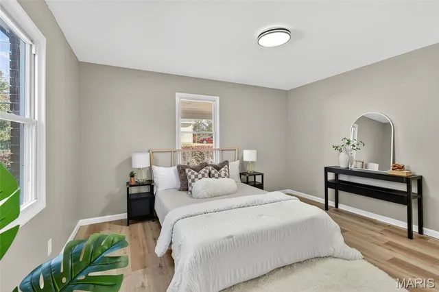 $299,900 | 519 Bismark Avenue, Rock Hill, MO 63119