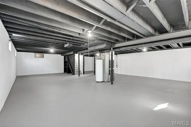 $299,900 | 519 Bismark Avenue, Rock Hill, MO 63119