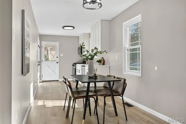 $295,000 | 519 Bismark Avenue, St. Louis, MO 63119