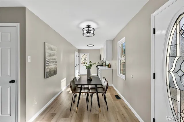 $299,900 | 519 Bismark Avenue, Rock Hill, MO 63119