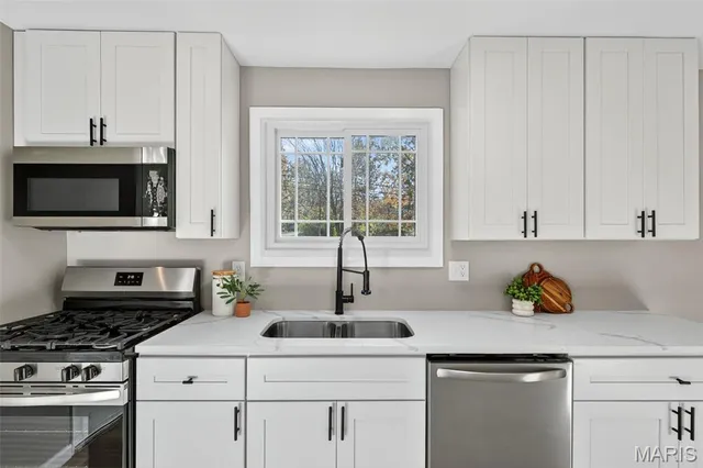 $295,000 | 519 Bismark Avenue, St. Louis, MO 63119