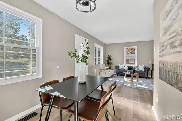 $295,000 | 519 Bismark Avenue, St. Louis, MO 63119