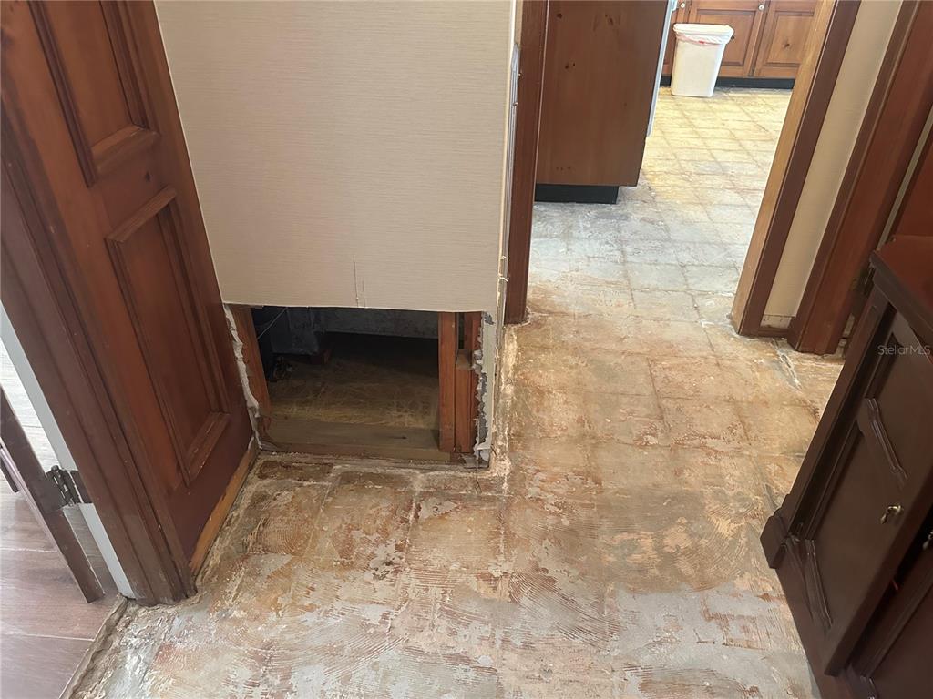 1506 South Sheridan Forest Drive Tampa, FL 33629 - Photo 41 of 41 a view of empty room