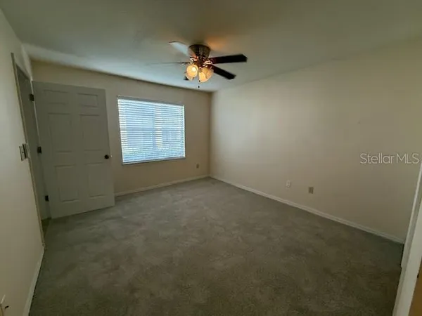 a view of small space
