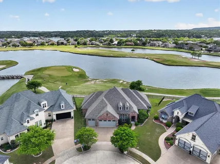 $849,900 | 2312 Marseilles Court, Granbury, TX 76048