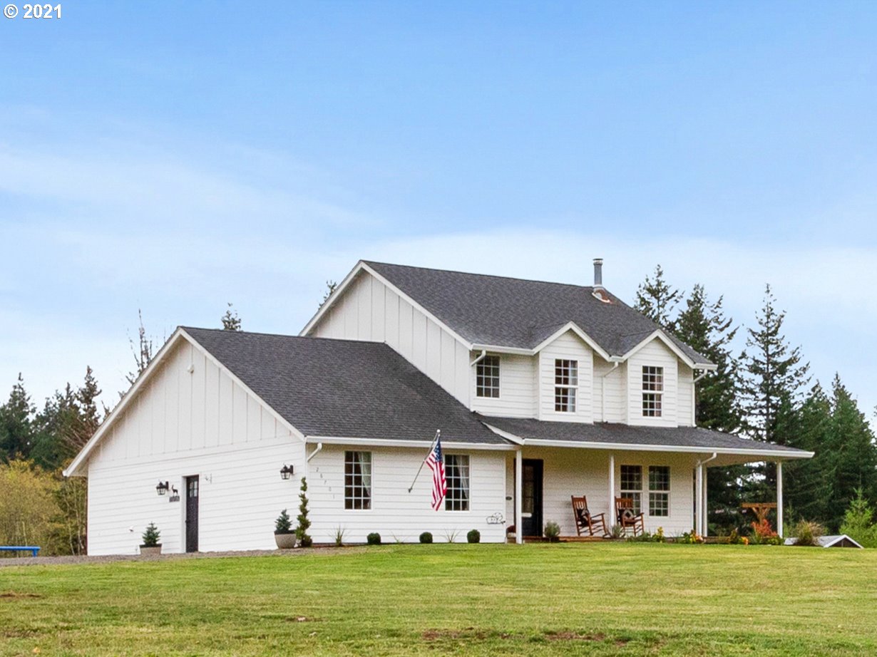 26701 Northeast Berry Road Battle Ground, WA 98604 - Photo 1 of 32 Gallery Image 1