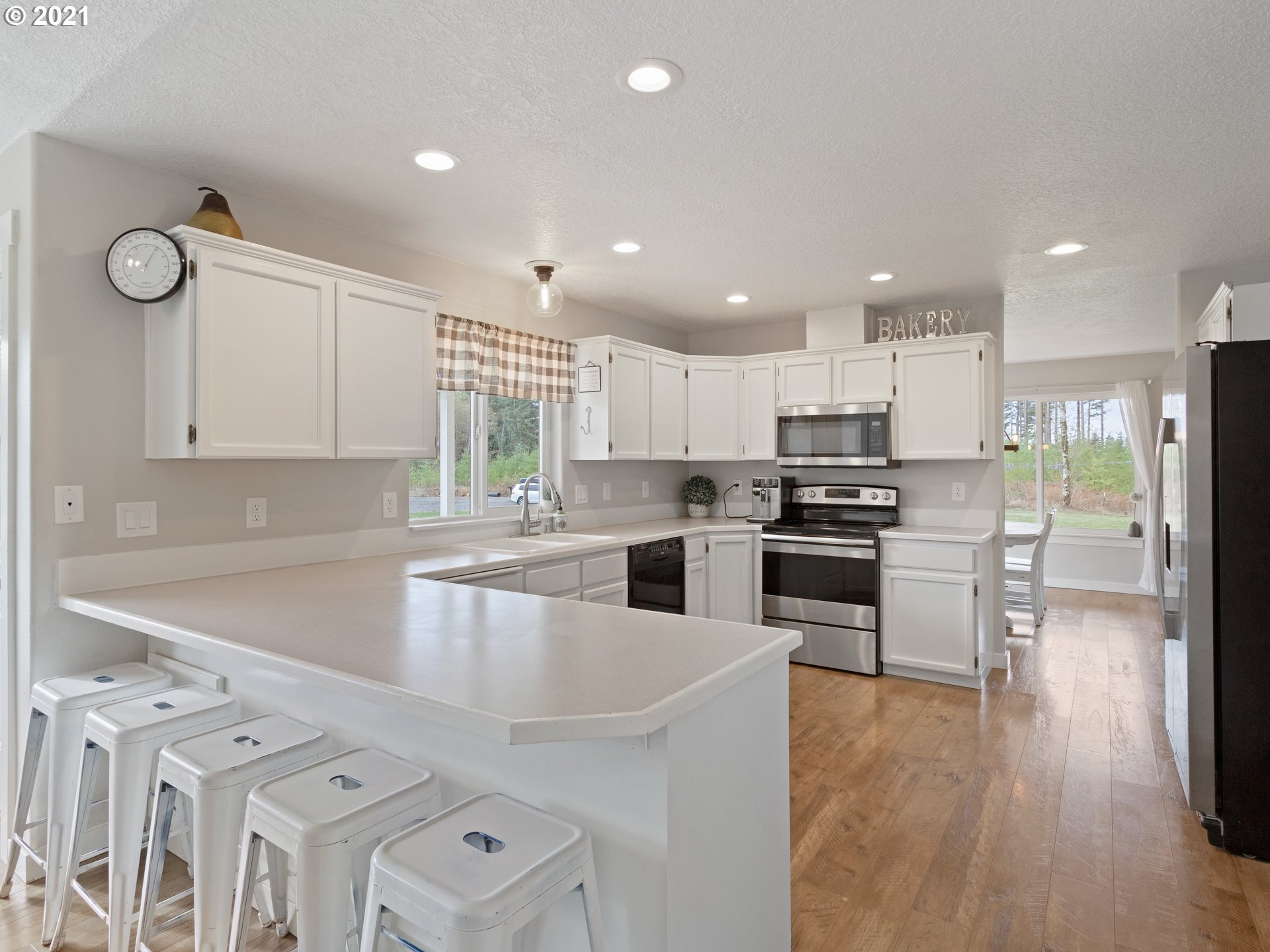26701 Northeast Berry Road Battle Ground, WA 98604 - Photo 12 of 32 Gallery Image 12