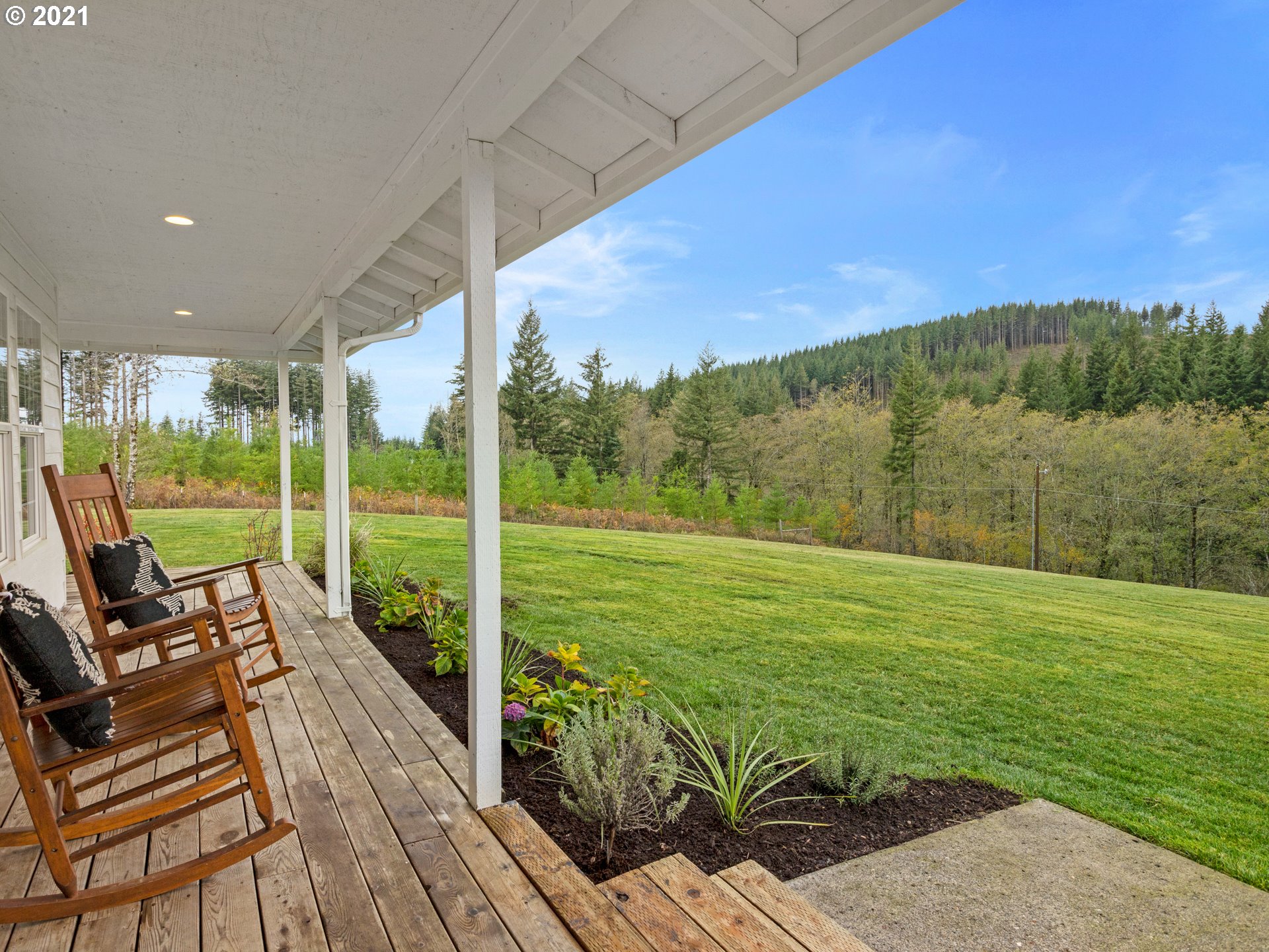 26701 Northeast Berry Road Battle Ground, WA 98604 - Photo 3 of 32 Gallery Image 3