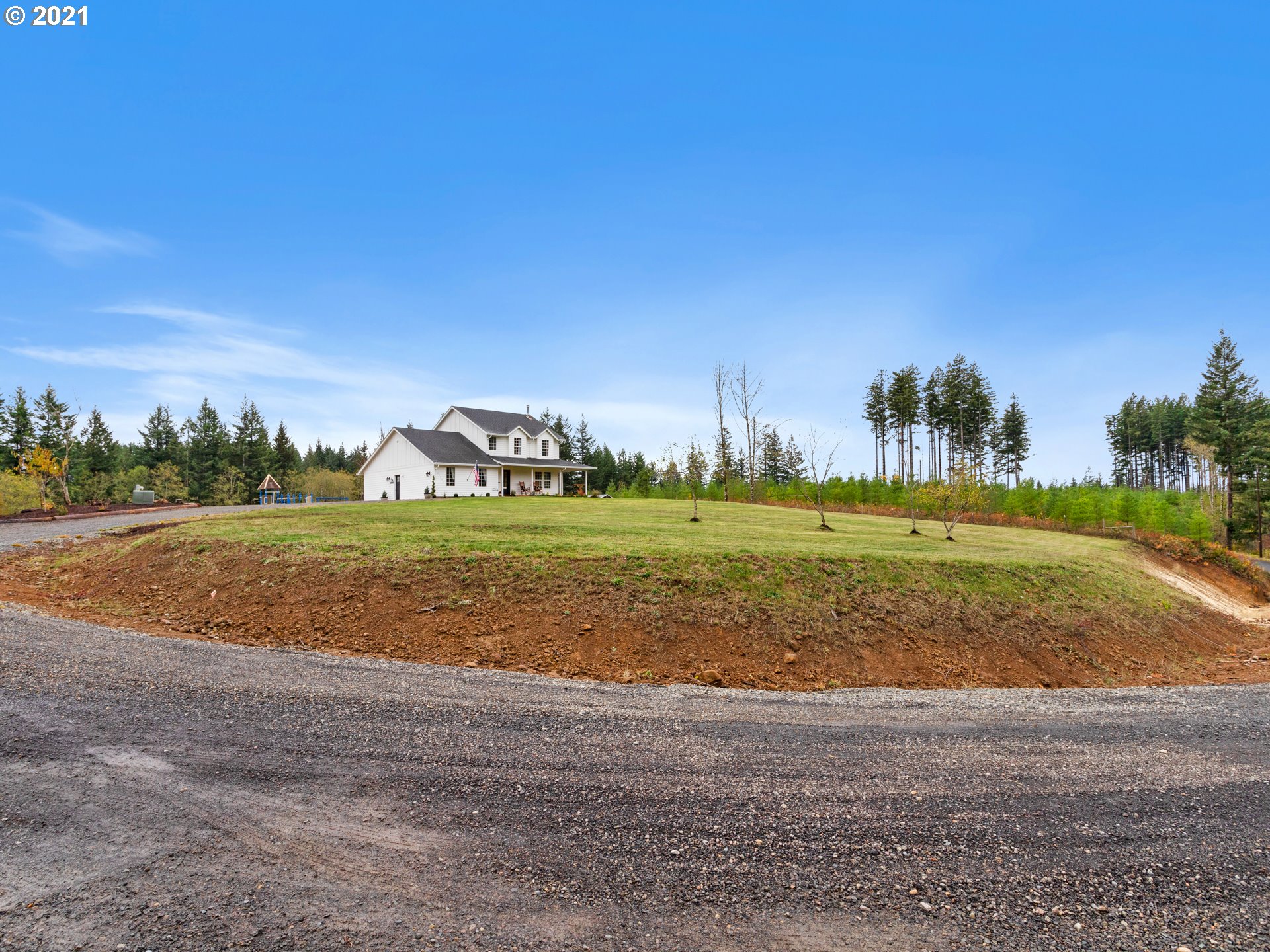 26701 Northeast Berry Road Battle Ground, WA 98604 - Photo 27 of 32 Gallery Image 27