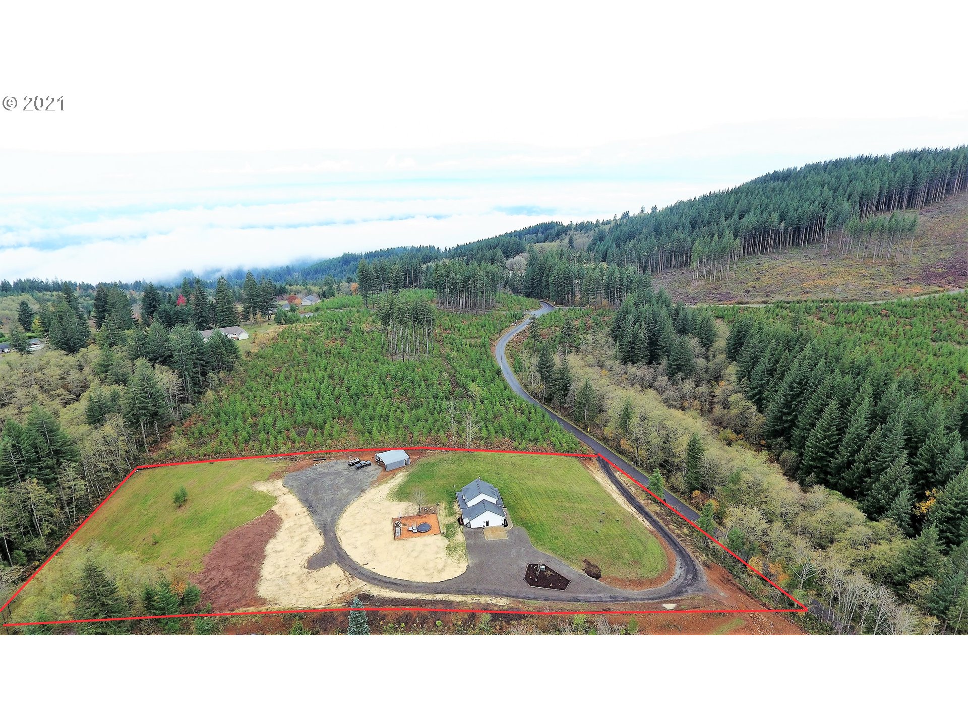 26701 Northeast Berry Road Battle Ground, WA 98604 - Photo 28 of 32 Gallery Image 28