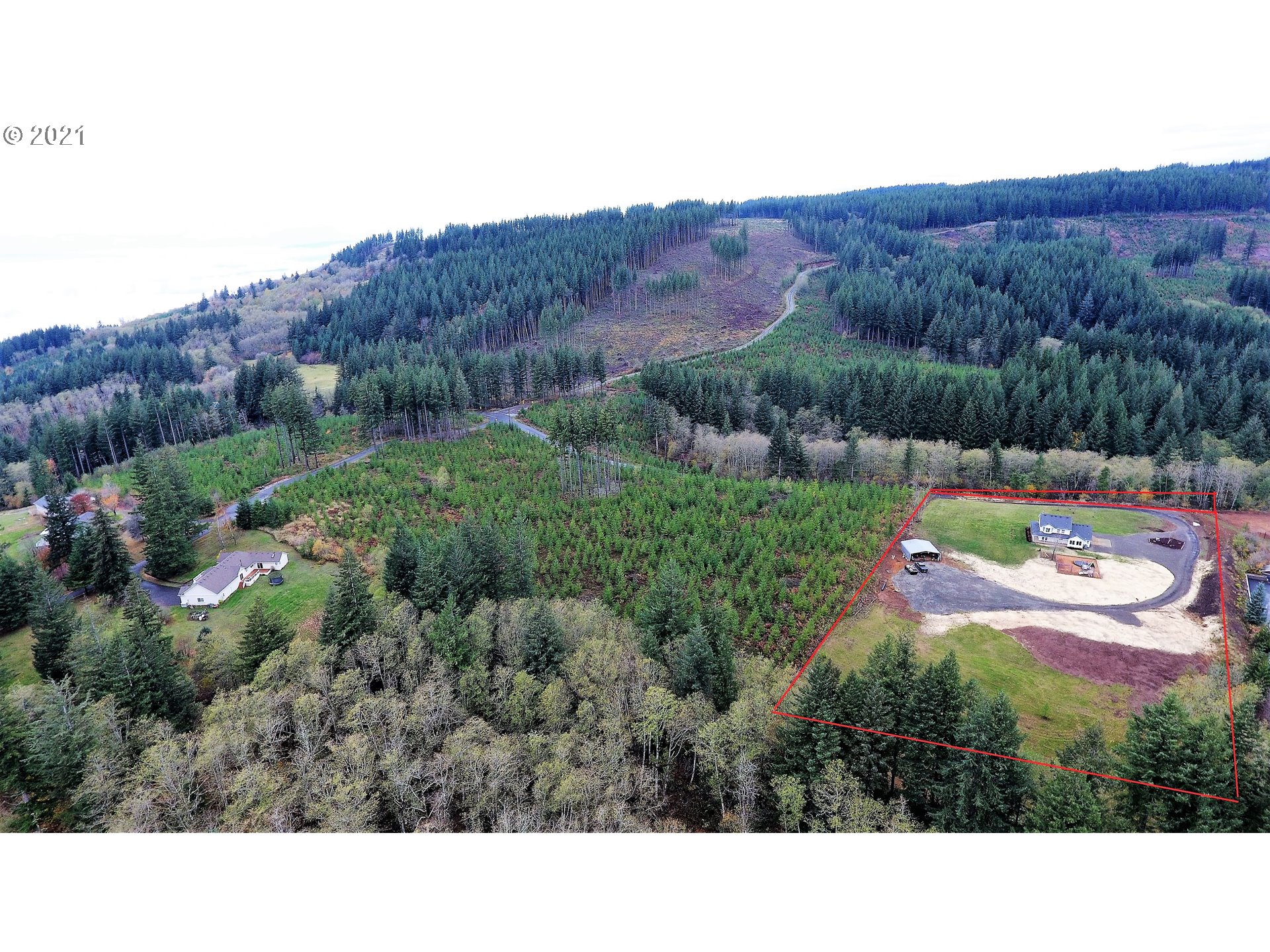 26701 Northeast Berry Road Battle Ground, WA 98604 - Photo 29 of 32 Gallery Image 29
