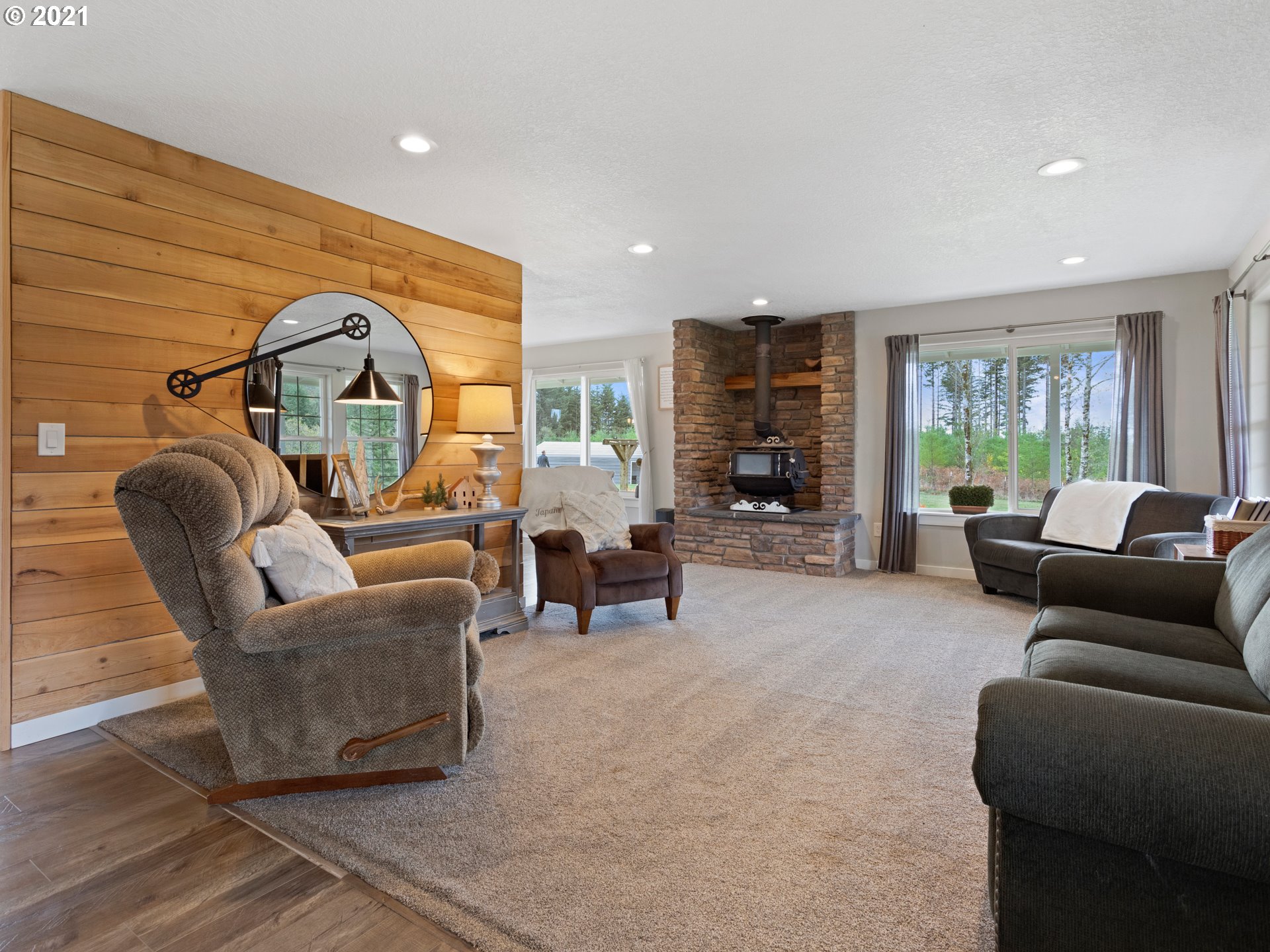 26701 Northeast Berry Road Battle Ground, WA 98604 - Photo 4 of 32 Gallery Image 4