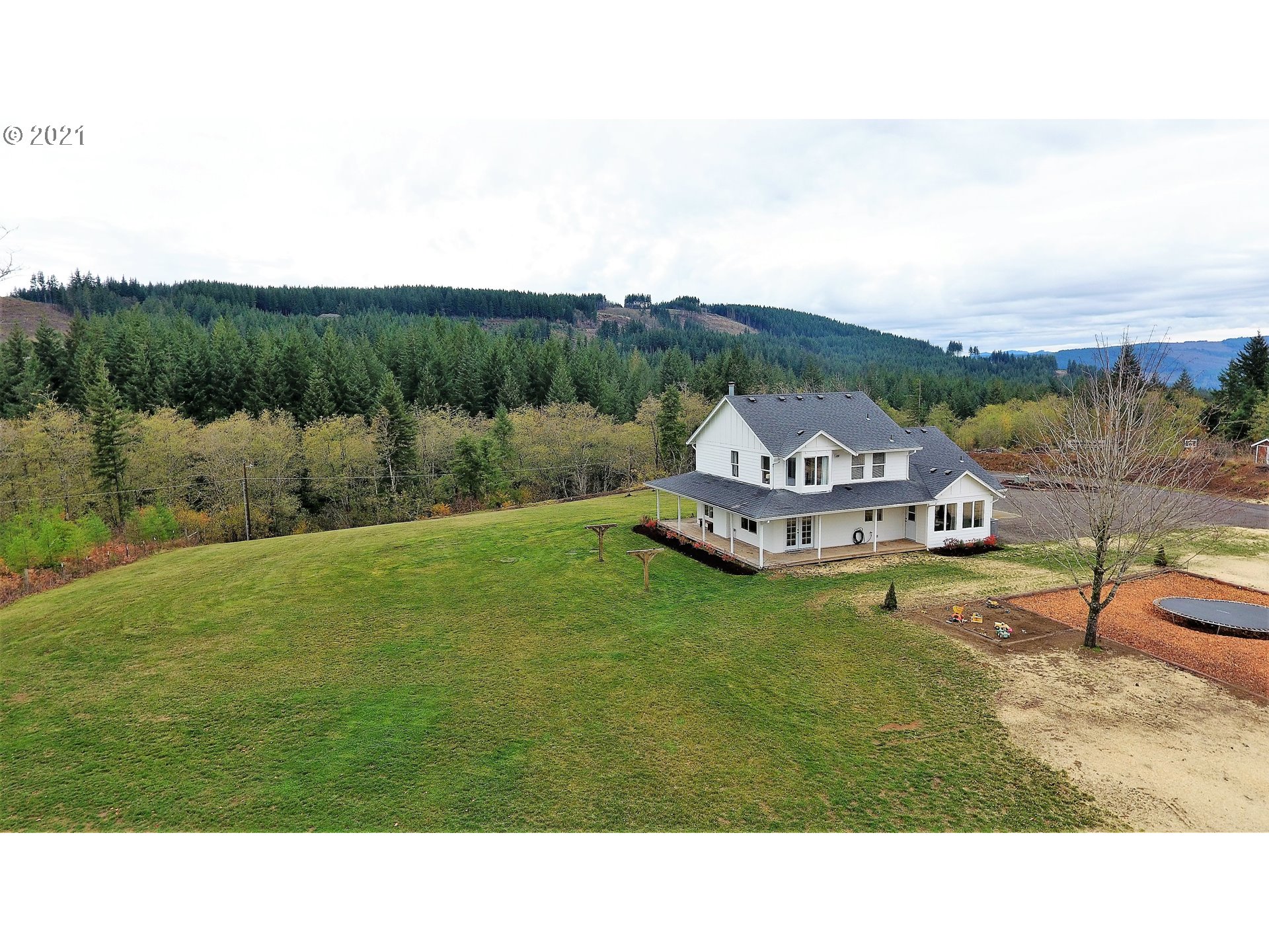 26701 Northeast Berry Road Battle Ground, WA 98604 - Photo 32 of 32 Gallery Image 32