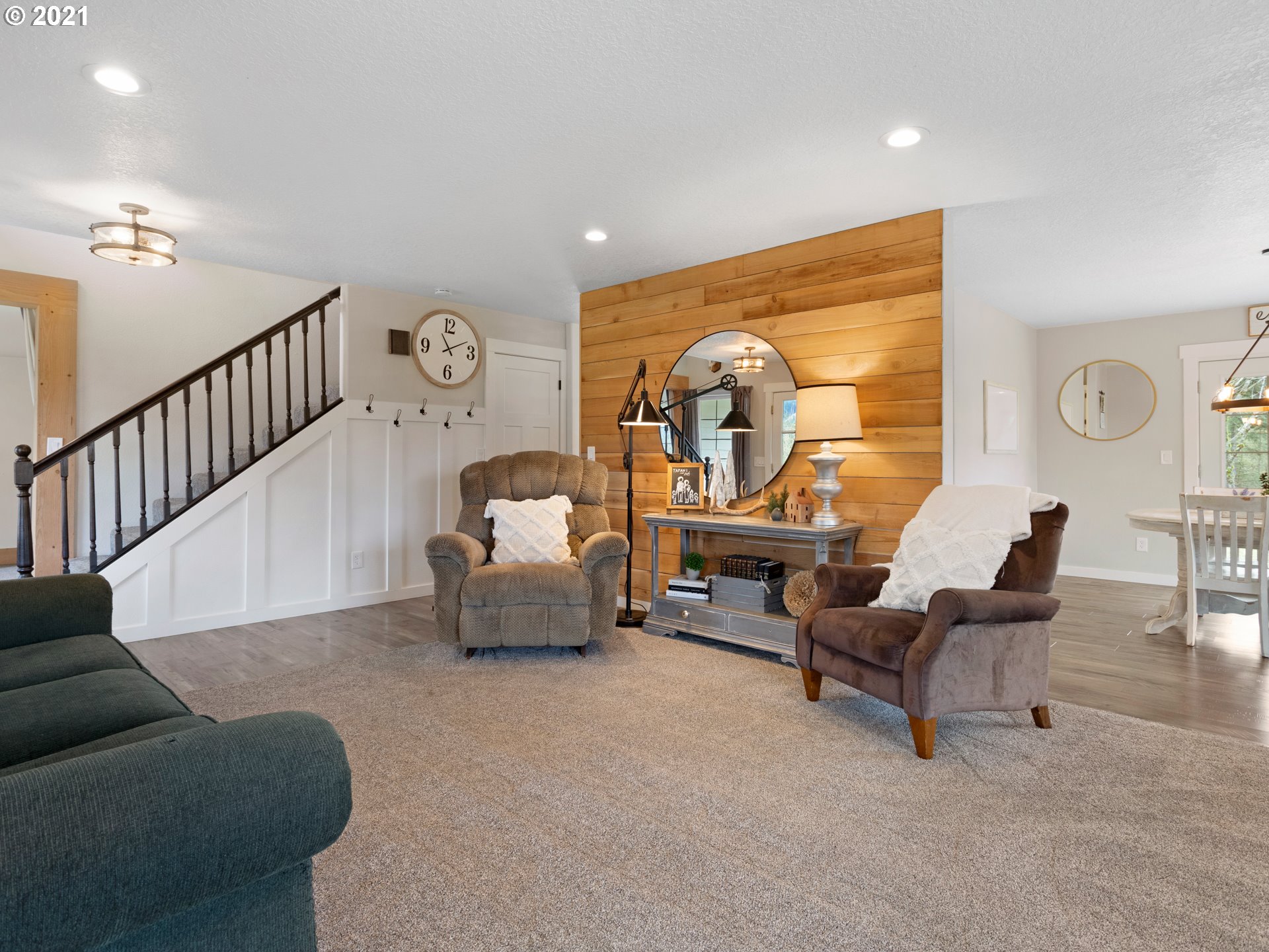 26701 Northeast Berry Road Battle Ground, WA 98604 - Photo 5 of 32 Gallery Image 5