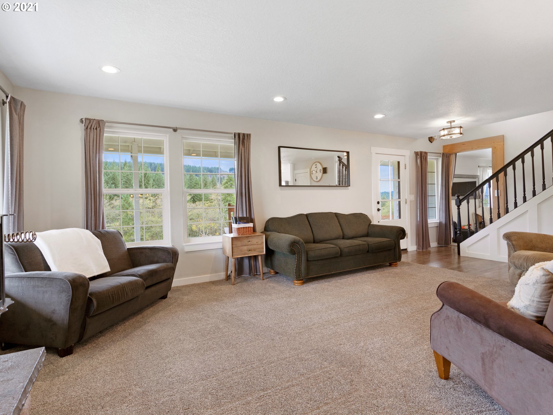 26701 Northeast Berry Road Battle Ground, WA 98604 - Photo 6 of 32 Gallery Image 6