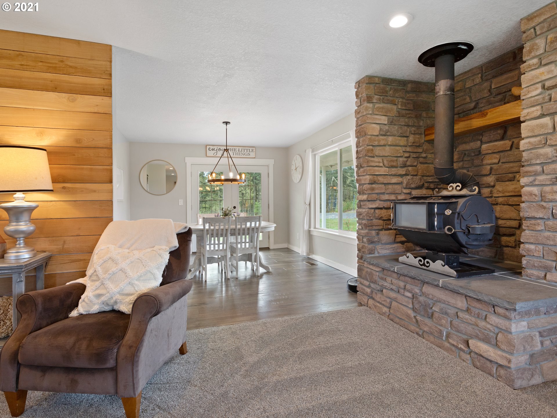 26701 Northeast Berry Road Battle Ground, WA 98604 - Photo 7 of 32 Gallery Image 7