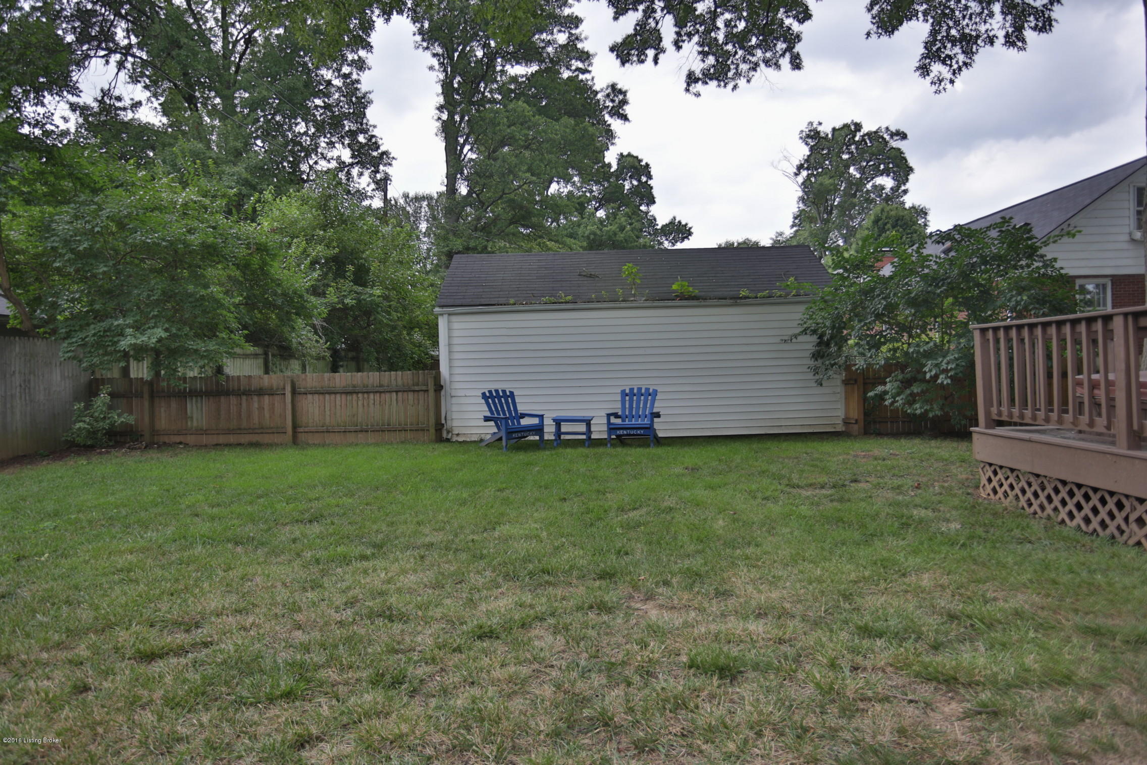 228 Fairmeade Road Louisville, KY 40207 - Photo 26 of 30 36