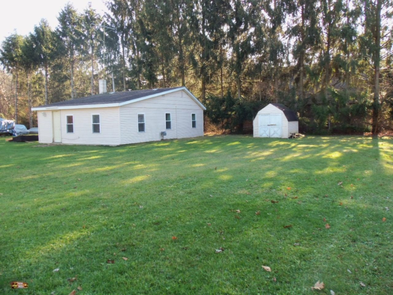 45379 Lake Drive Decatur, MI 49045 - Photo 17 of 21 45379 & 45322 Lake Drive Decatur 49045 0