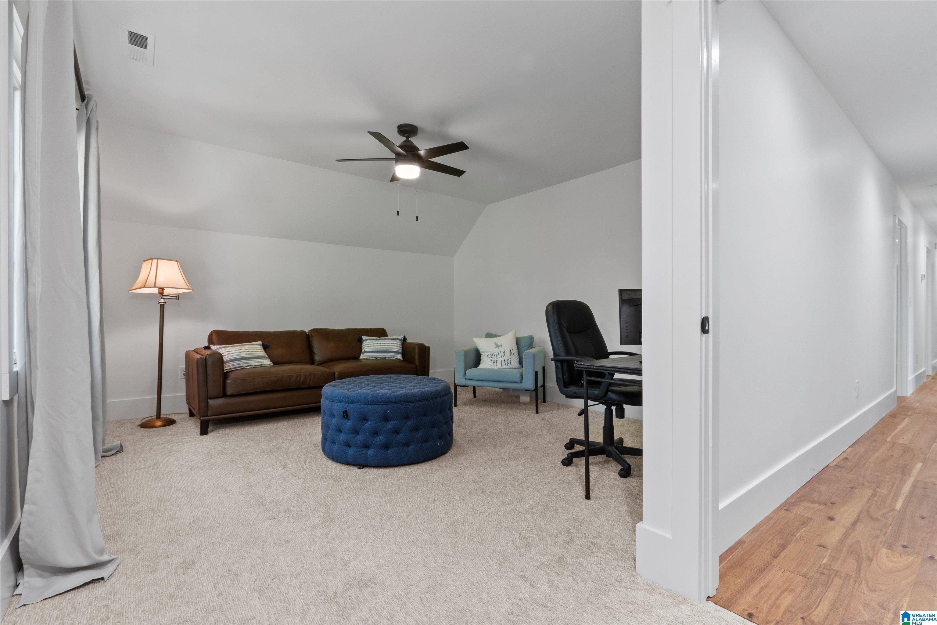 305 Wylie Road Wedowee, AL 36278 - Photo 28 of 39