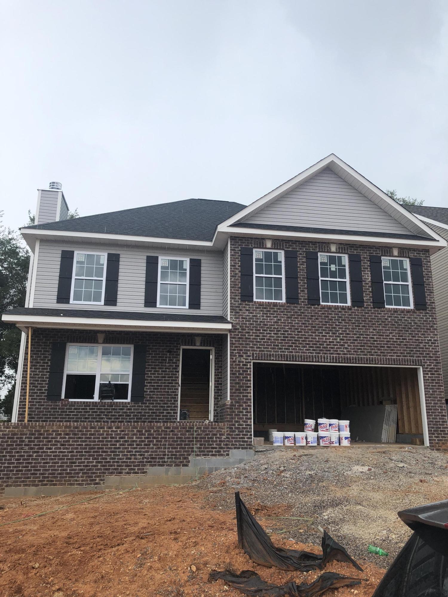 7459 Ladd Road Kingston, TN 37763 - Photo 1 of 3 Hampton