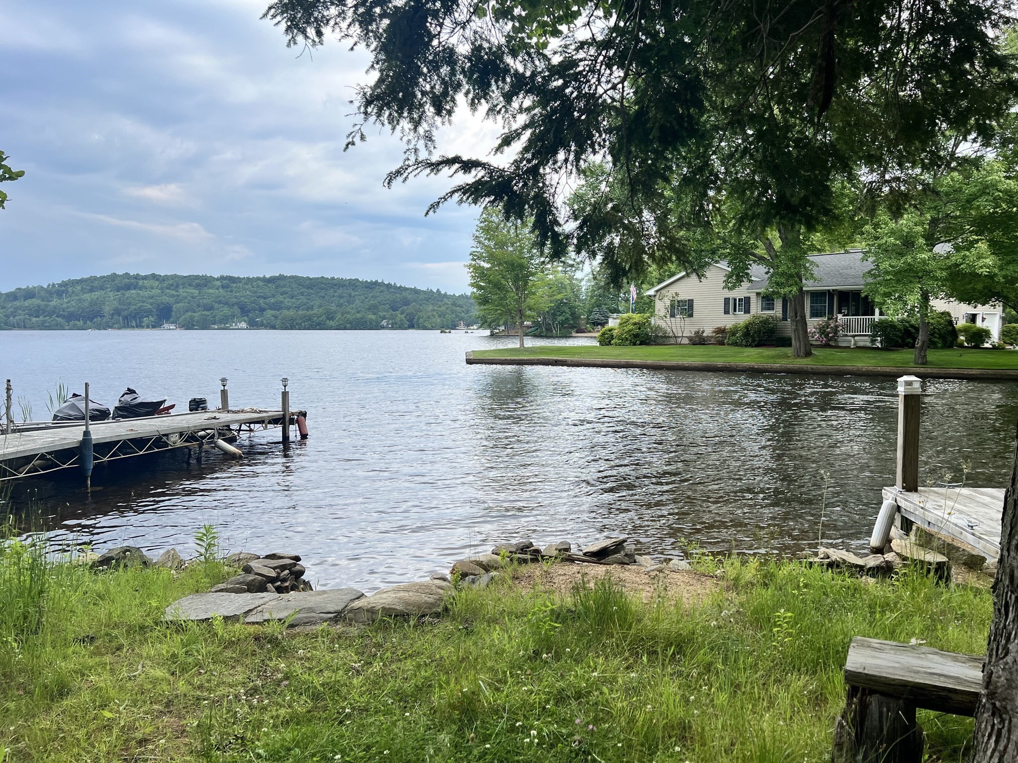 49 Island Road Holland, MA 01521 - Photo 1 of 14 Gallery Image 1