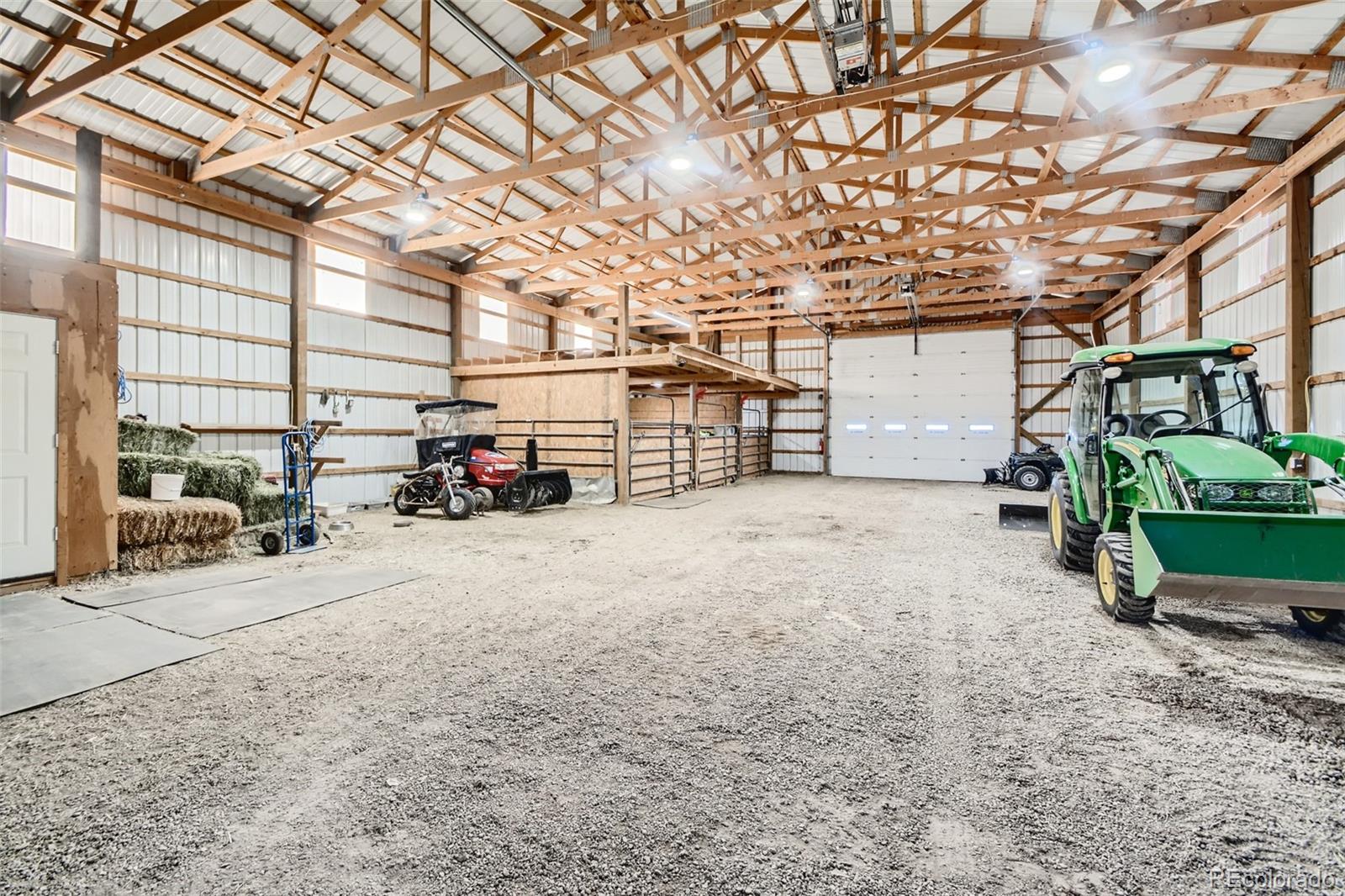 655 South Split Rock Road Bennett, CO 80102 - Photo 24 of 33 Gallery Image 24