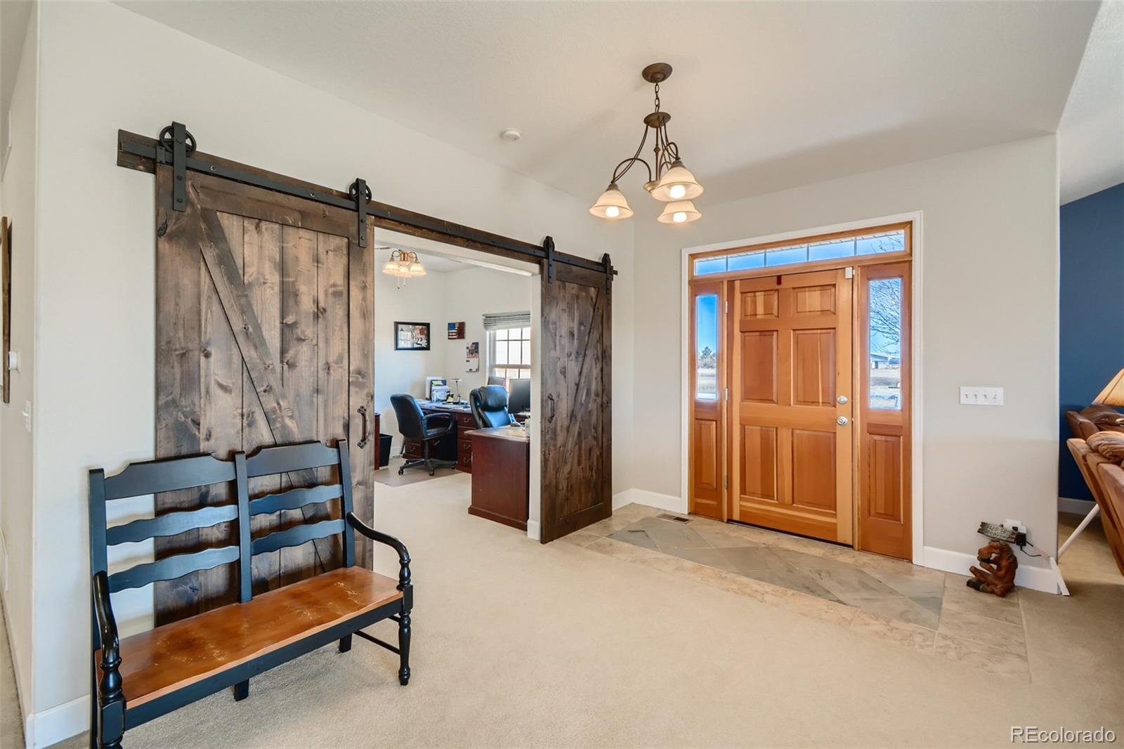 655 South Split Rock Road Bennett, CO 80102 - Photo 3 of 33 Gallery Image 3