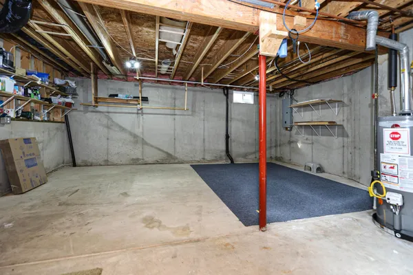 $374,900 | 1248 Deer Haven Drive, Menasha, WI 54952