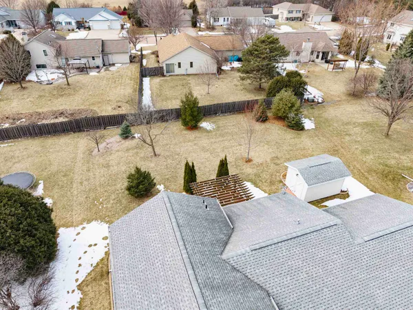 $374,900 | 1248 Deer Haven Drive, Menasha, WI 54952