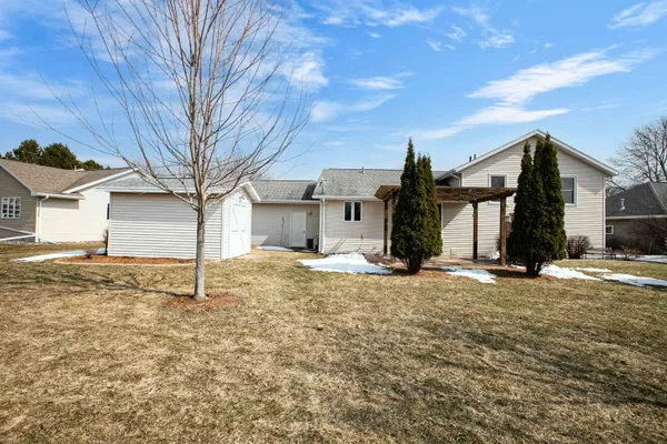 $374,900 | 1248 Deer Haven Drive, Menasha, WI 54952