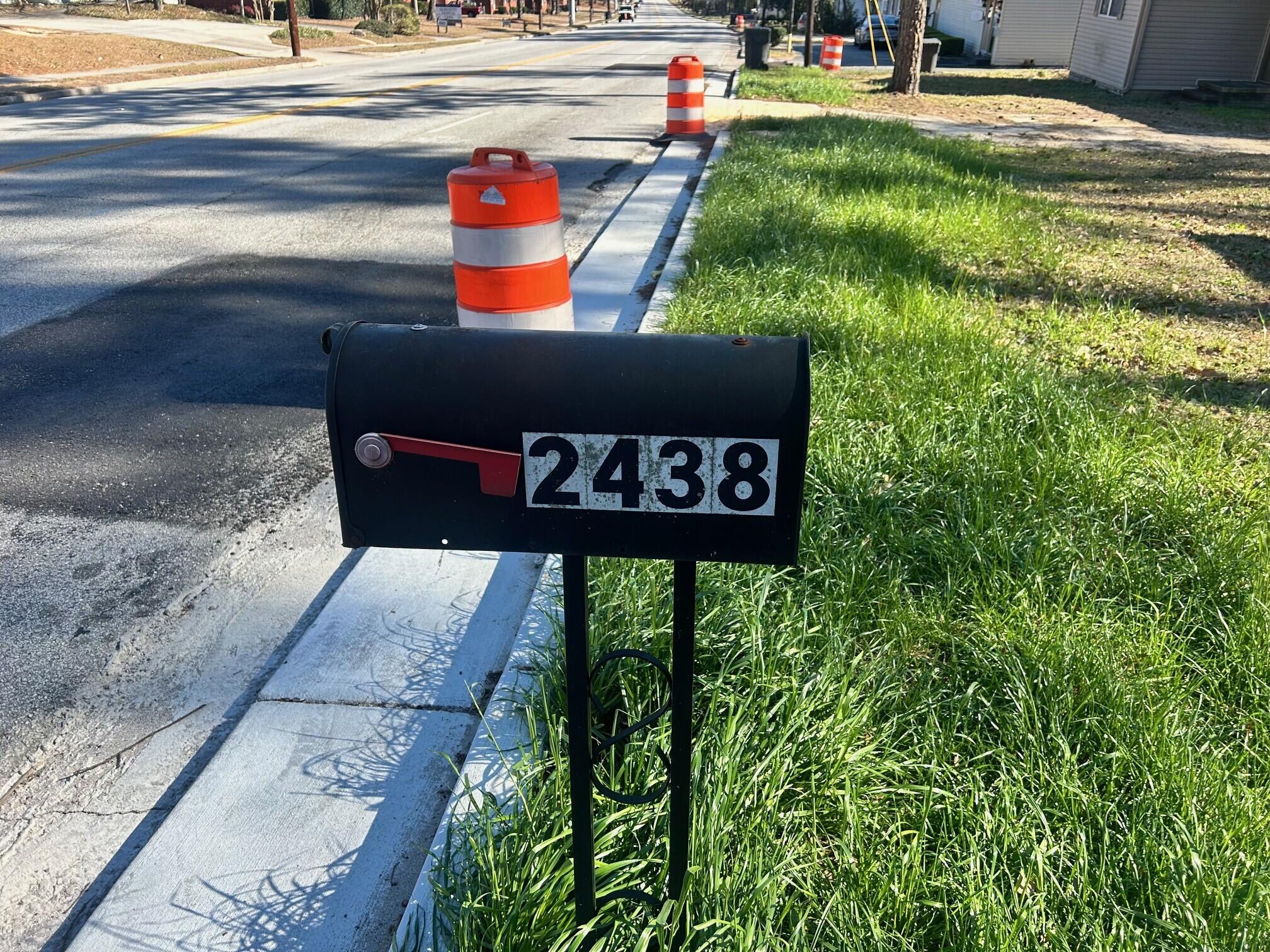 2438 Lumpkin Road Augusta, GA 30906 - Photo 2 of 2 2