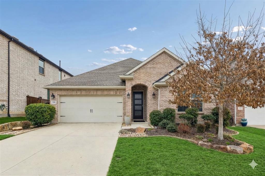1504 Ranger Road Aubrey, TX 76227 - Photo 1 of 28 virtually enhanced
