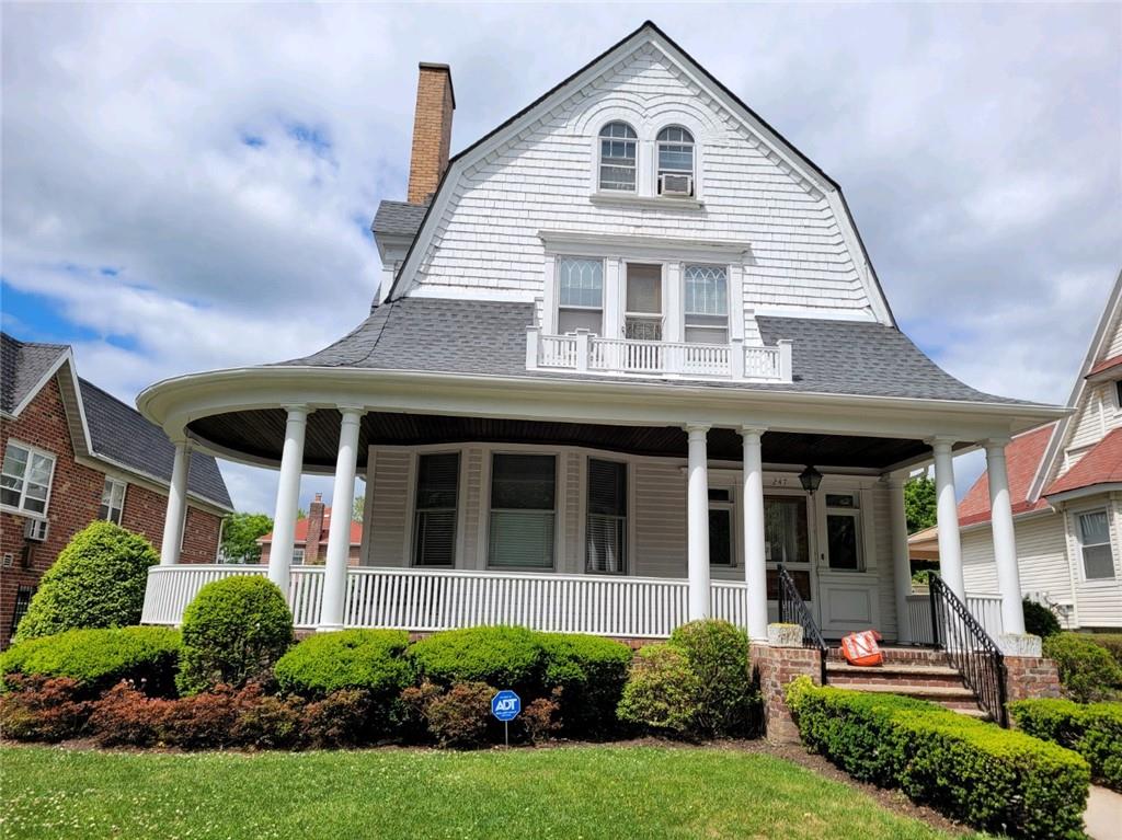 247 82nd Street Brooklyn, NY 11209 - Photo 1 of 48