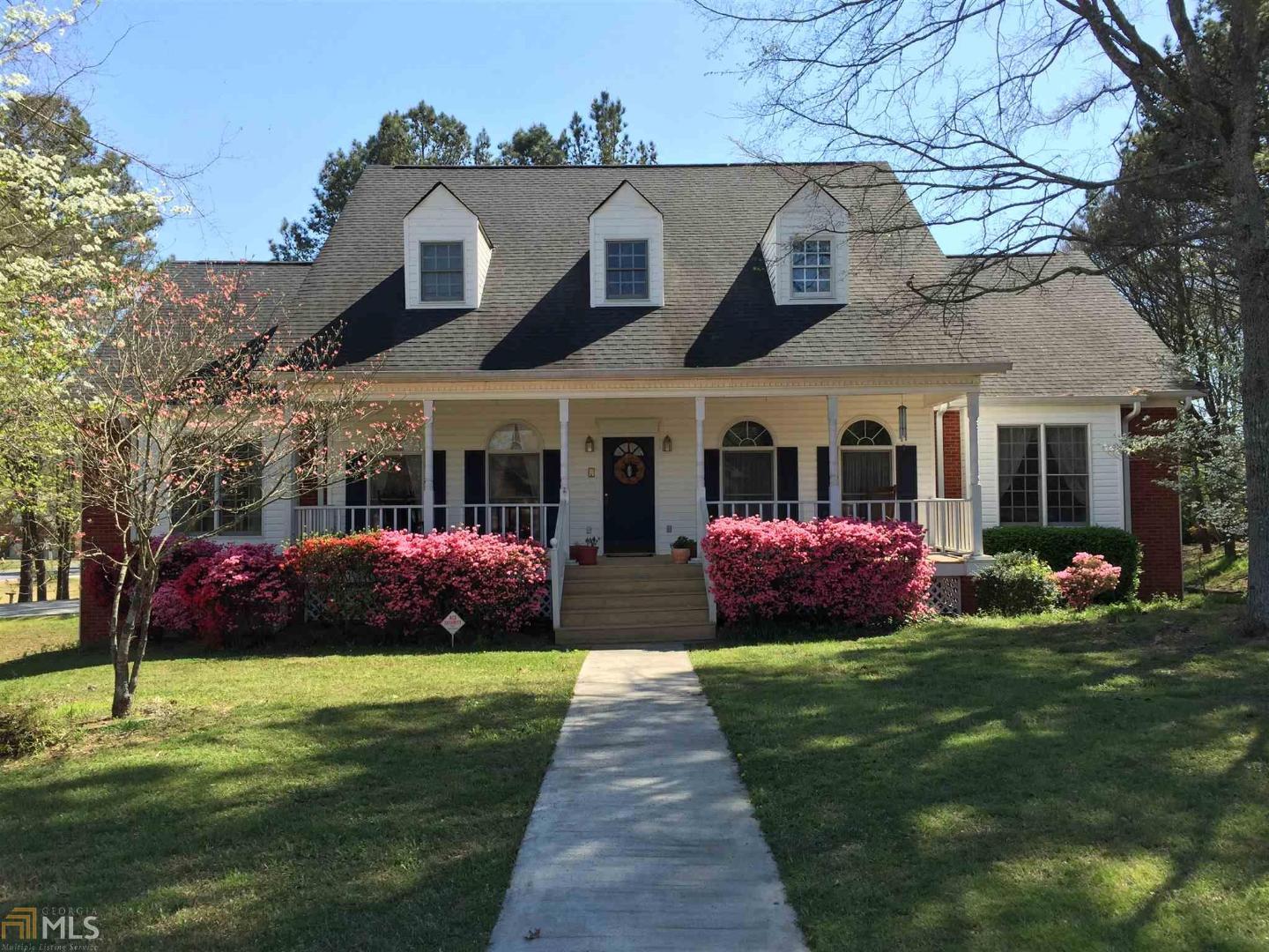 1 Meadowood Drive Northwest Rome, GA 30165 - Photo 1 of 1 Gallery Image 1