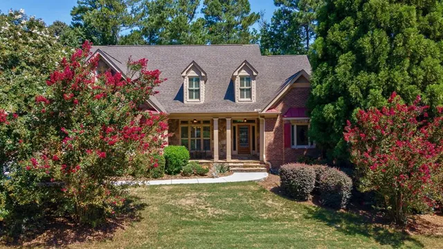 $675,000 | 627 Heritage Post Lane Southwest, Grayson, GA 30017