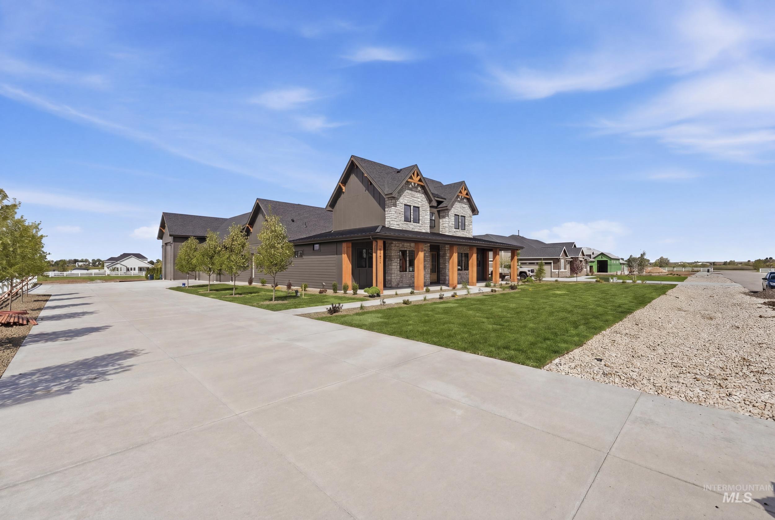 24921 Belgian Way Middleton, ID 83644 - Photo 3 of 33